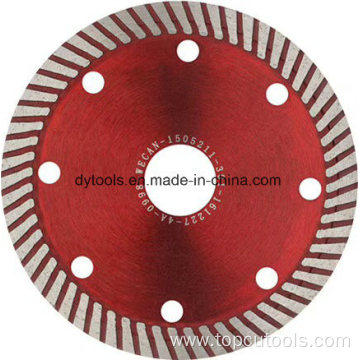 Turbo Cutting Blade/Ceramic Cutting Blade